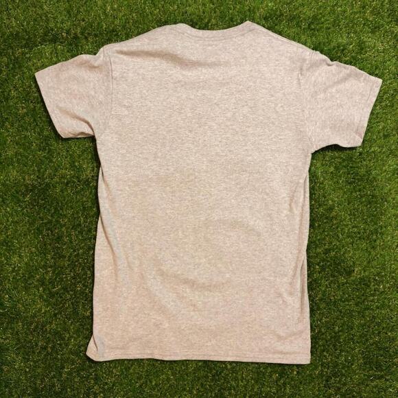 Vintage Nickelodeon Character Lineup Graphic Tee - Picture 4 of 4